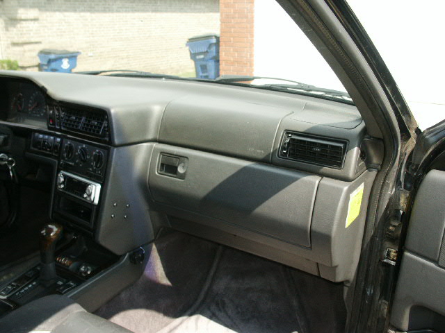 Volvo 850 Dash Pad for sale delivered and installed